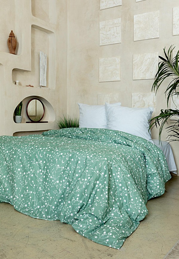 Унисон Постельное белье Семейное - Pretty - фото 1