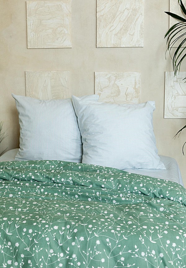 Унисон Постельное белье Семейное - Pretty - фото 2