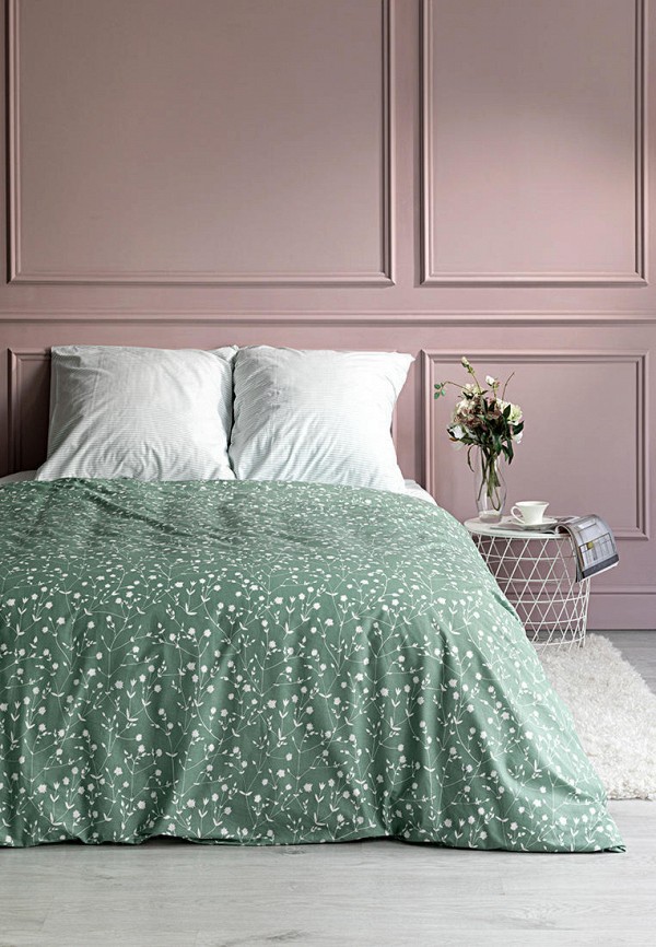 Унисон Постельное белье Семейное - Pretty - фото 3