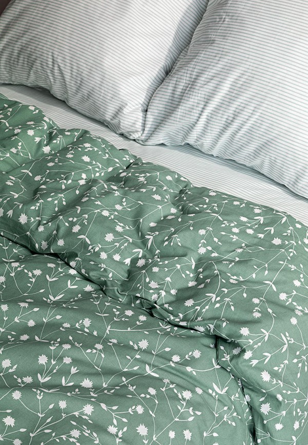 Унисон Постельное белье Семейное - Pretty - фото 6