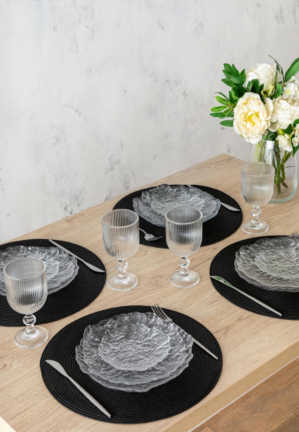 Унисон Плейсматы 4 шт. - 4 шт. - фото 1