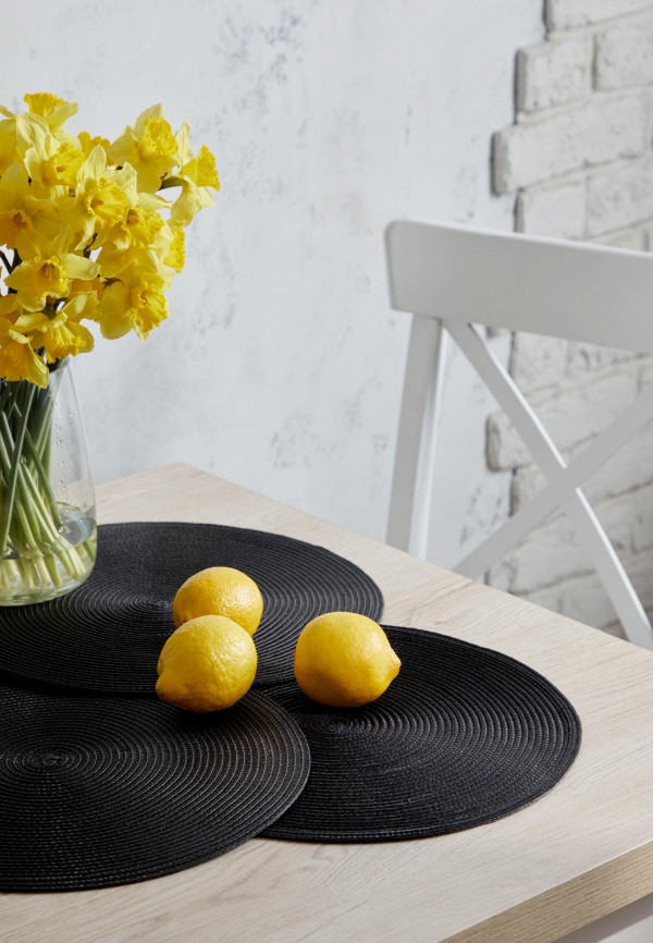 Унисон Плейсматы 4 шт. - 4 шт. - фото 3