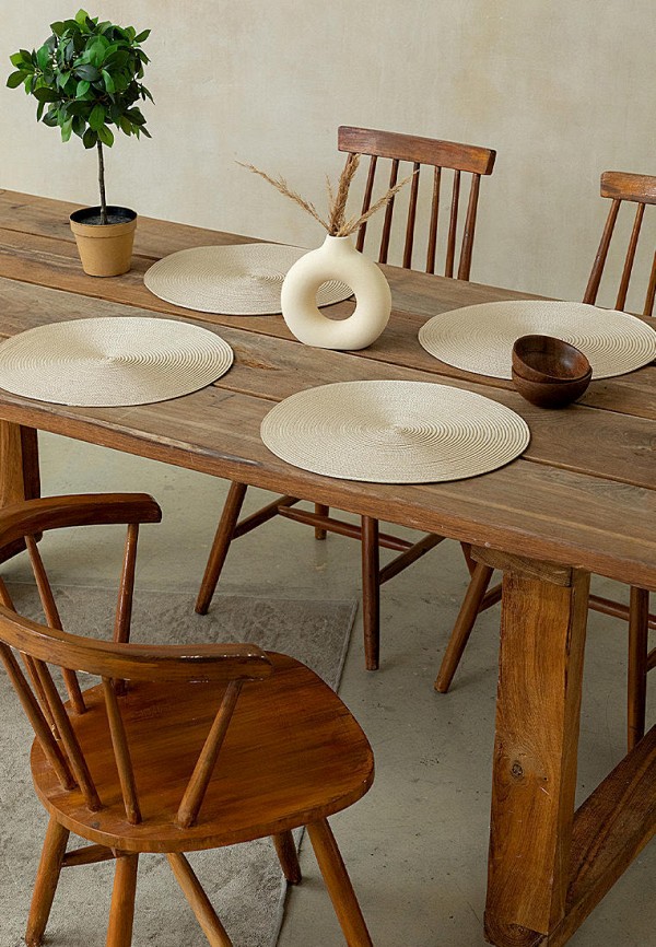 Унисон Комплект салфеток сервировочных - 4 шт. - фото 1