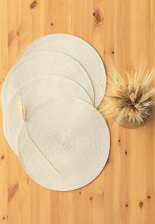 Унисон Комплект салфеток сервировочных - 4 шт. - фото 2