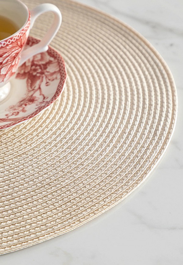 Унисон Комплект салфеток сервировочных - 4 шт. - фото 3