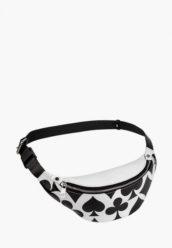 Mumi Сумка поясная - MACAO - фото 2