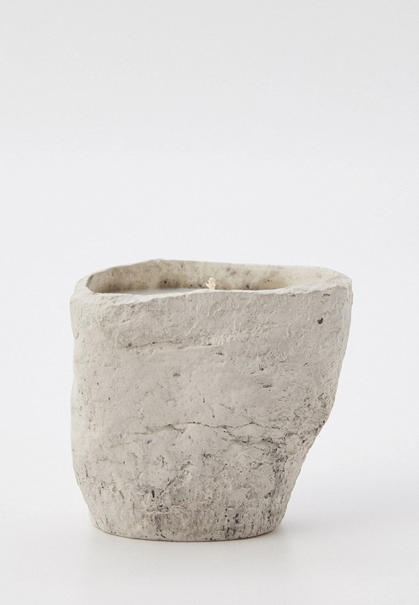 Diego Ferru Свеча ароматическая - 212 VIP, в бетоне, 200 мл - фото 1