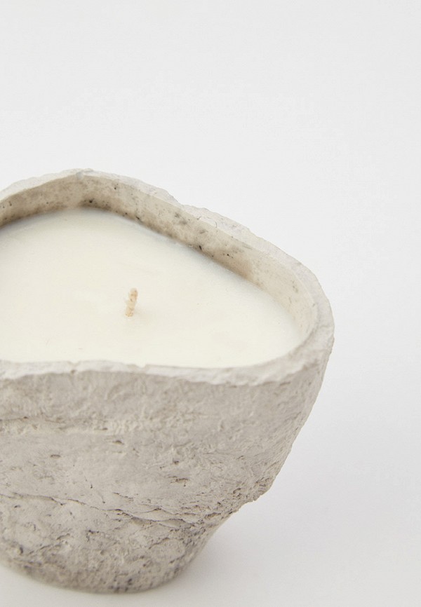 Diego Ferru Свеча ароматическая - 212 VIP, в бетоне, 200 мл - фото 2