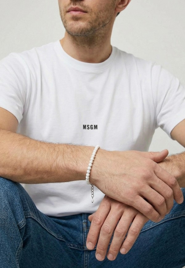 Diego Ferru Браслет - из агата - фото 2