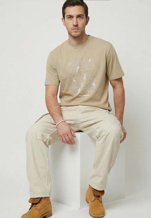 Diego Ferru Браслет - из агата - фото 6