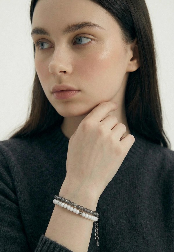 Diego Ferru Браслет - в два ряда - фото 2