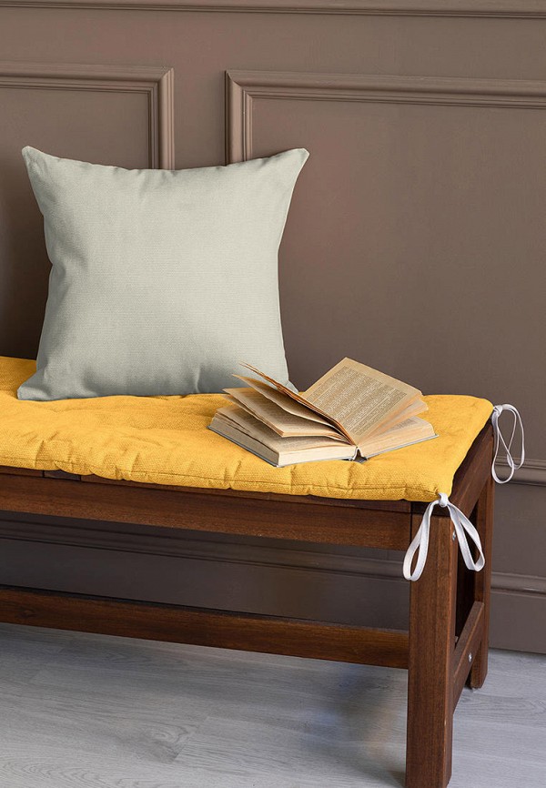 Унисон Подушка на стул - 45х100 - фото 2