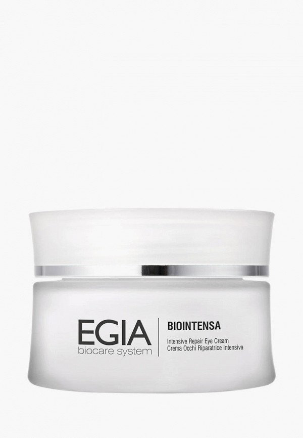 Egia Крем для кожи вокруг глаз - с фитостволовыми клетками - фото 1