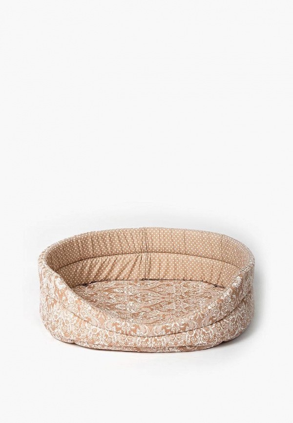 Bigzu.ru Лежак для животных - Совушка - фото 1