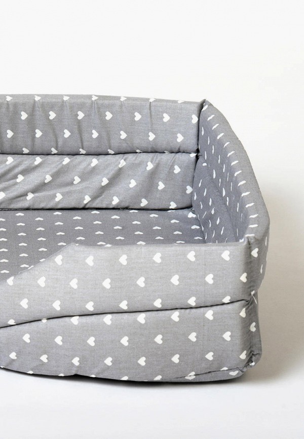 Bigzu.ru Лежак для животных - Уголочек, 70х40 - фото 3