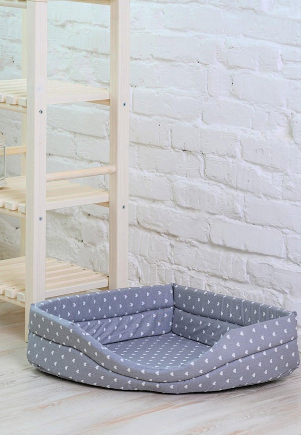 Bigzu.ru Лежак для животных - Уголочек, 70х40 - фото 4