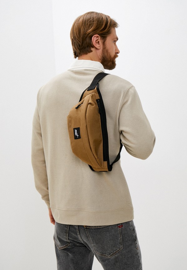 Harry Hatchet Сумка поясная - фото 4