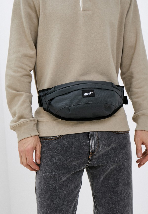 Harry Hatchet Сумка поясная - фото 4