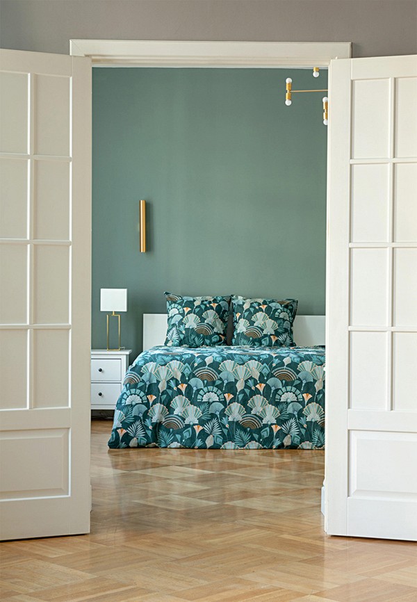 Унисон Постельное белье Семейное - 70х70 Gatsby - фото 4