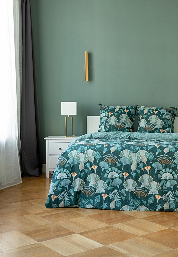 Унисон Постельное белье Евро - 70х70 Gatsby - фото 2