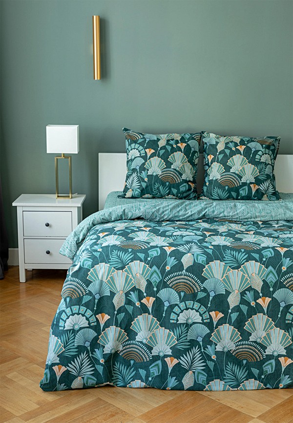 Унисон Постельное белье Евро - 70х70 Gatsby - фото 3