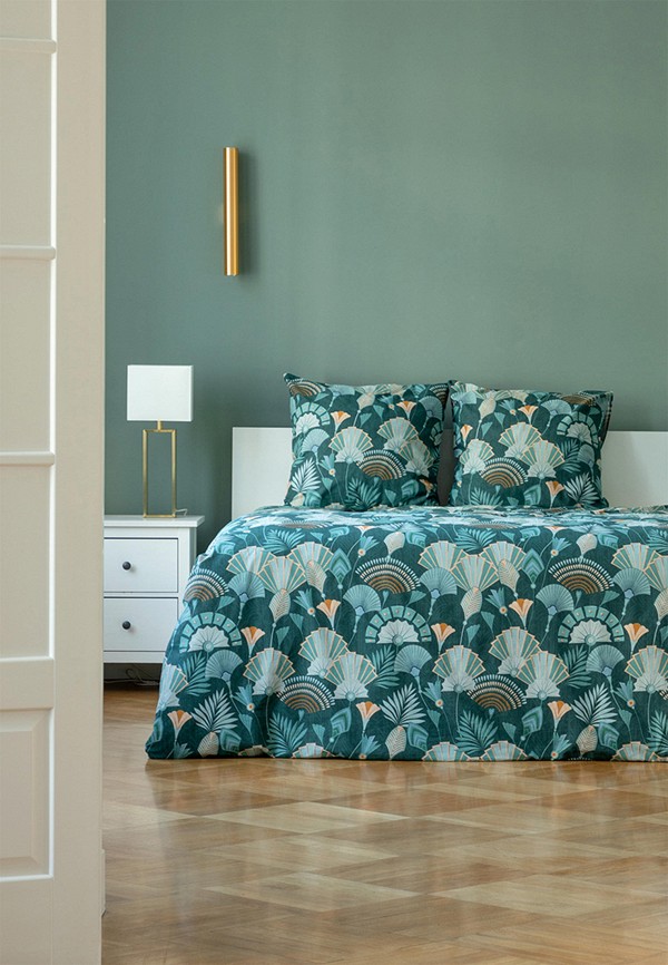 Унисон Постельное белье Евро - 70х70 Gatsby - фото 6