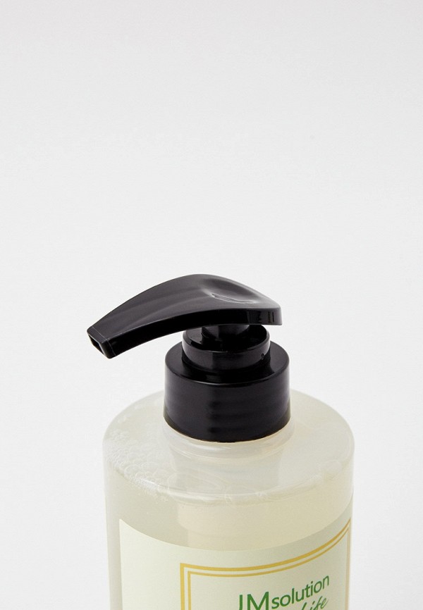 JMsolution Шампунь - укрепляющий - фото 2