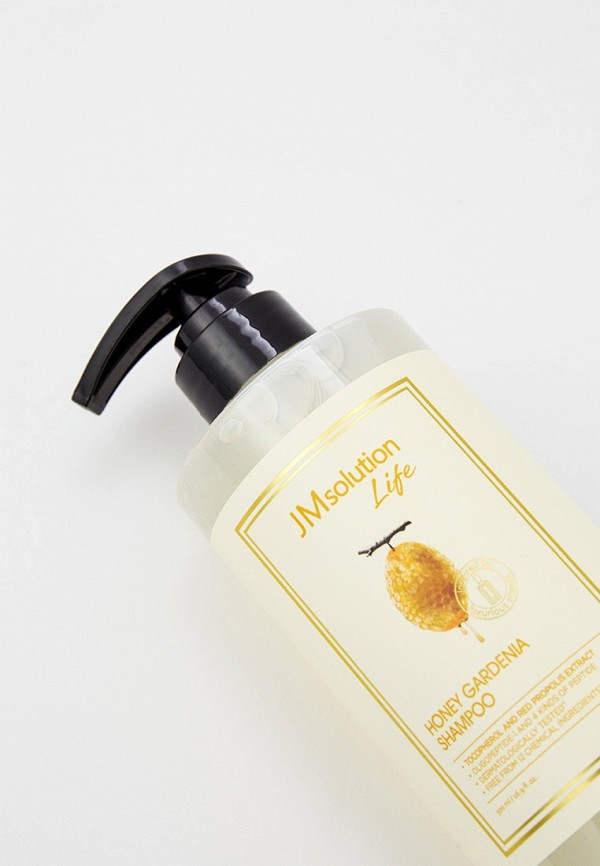 JMsolution Шампунь - восстанавливающий - фото 2