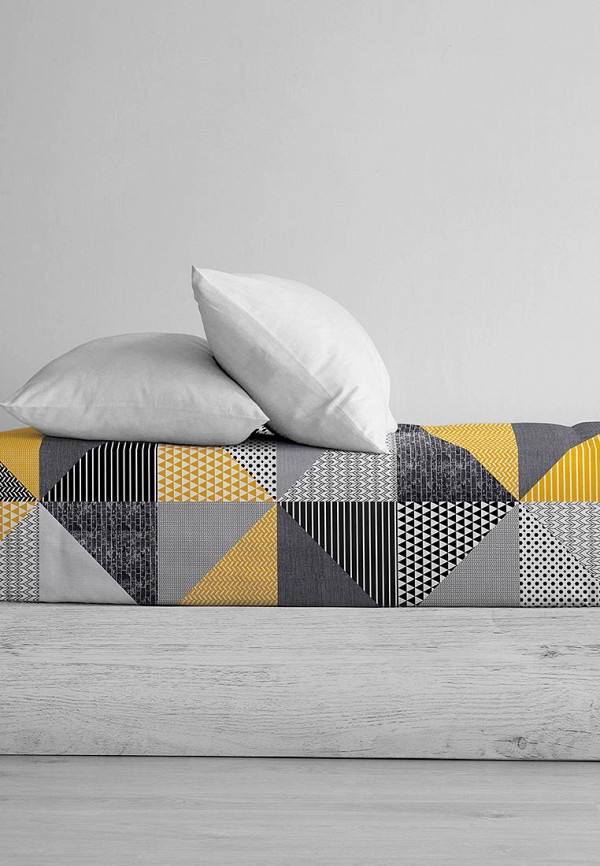 Унисон Простыня 1,5-спальная - 150х220 - фото 1