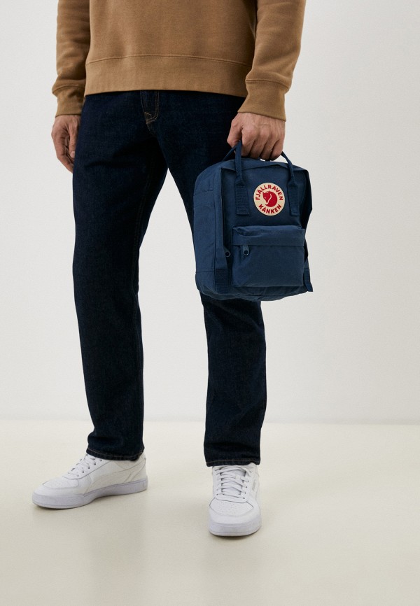 Fjallraven Рюкзак - Kanken Mini - фото 4