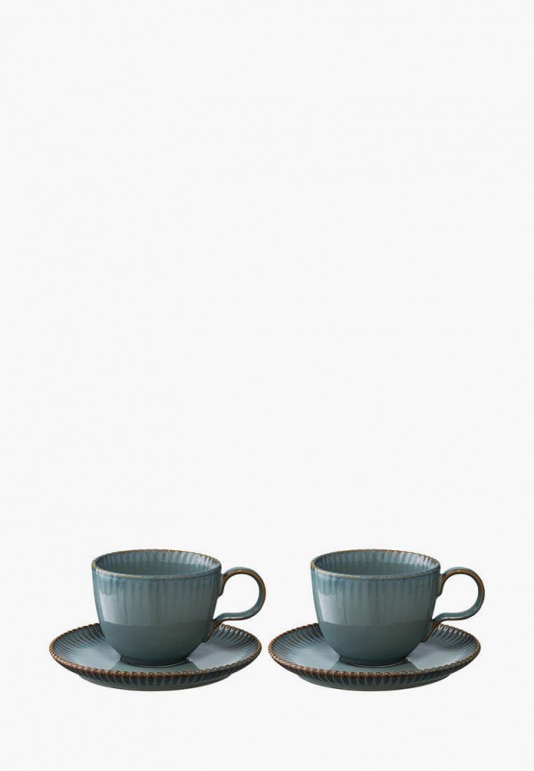 Tkano Набор чайных пар - Kitchen spirit - фото 1