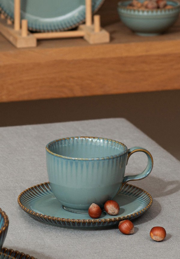 Tkano Набор чайных пар - Kitchen spirit - фото 4