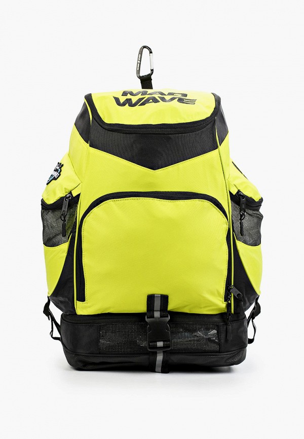 Mad Wave Рюкзак - MAD TEAM - фото 1