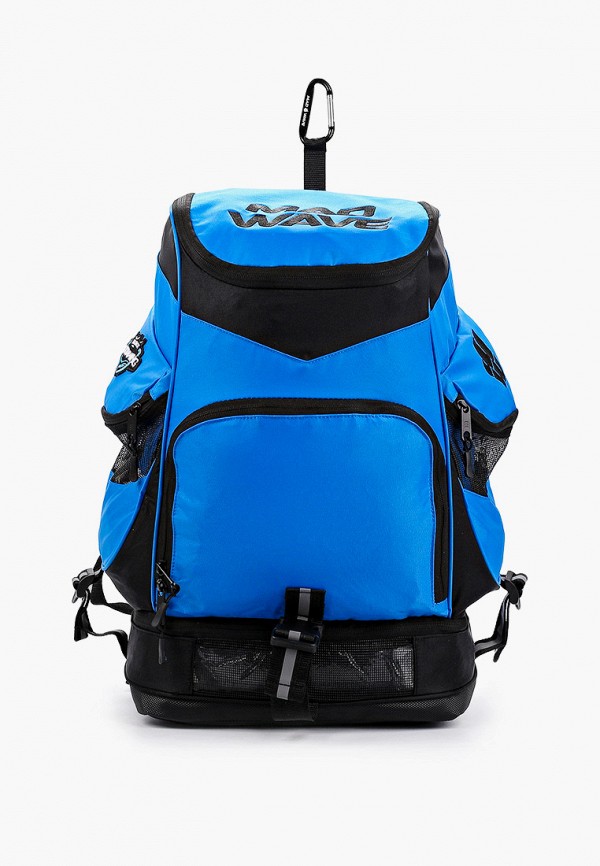 Mad Wave Рюкзак - MAD TEAM - фото 1