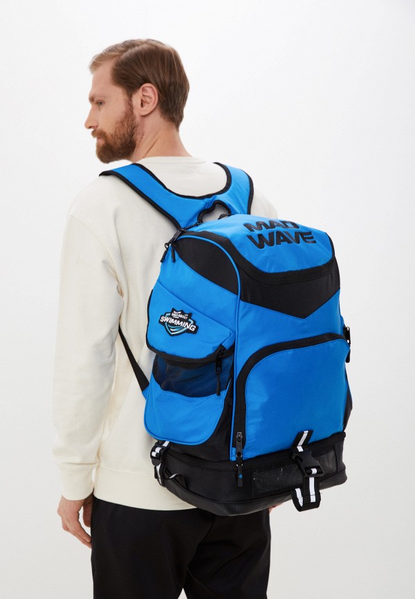 Mad Wave Рюкзак - MAD TEAM - фото 4