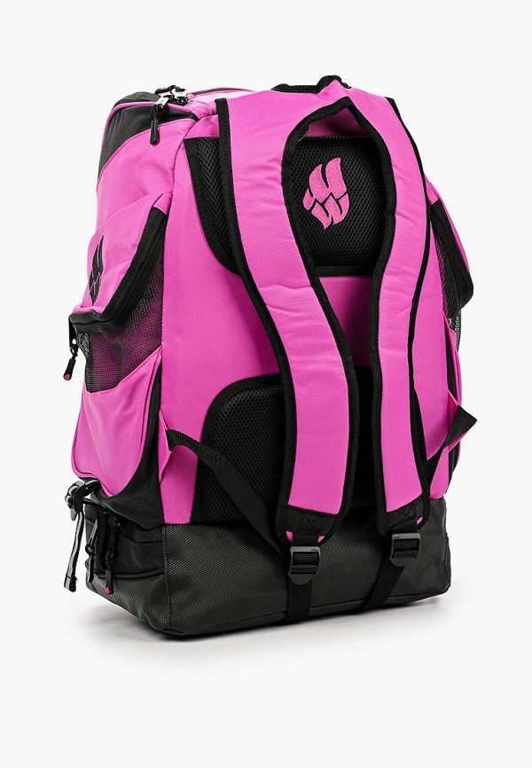 Mad Wave Рюкзак - MAD TEAM, 40 л - фото 2