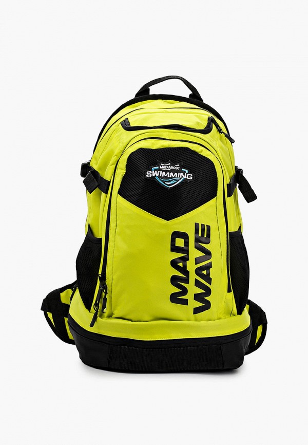 Mad Wave Рюкзак - LANE - фото 1