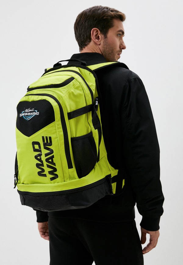 Mad Wave Рюкзак - LANE - фото 4