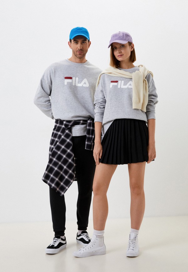 Fila Свитшот - фото 2