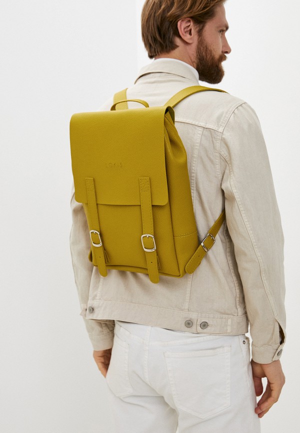 Рюкзак Lokis, цвет: зеленый, MP002XU05AUA — купить в интернет-магазине ...