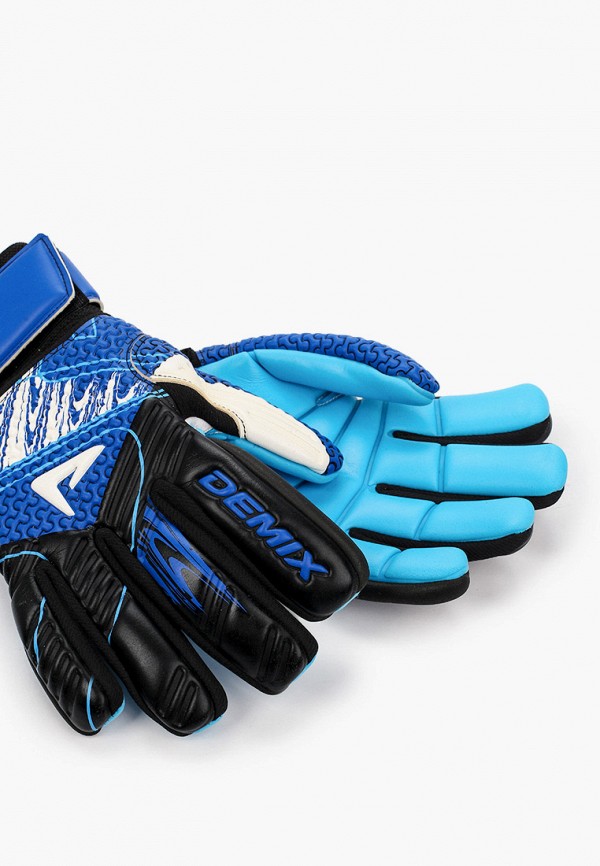 Demix Перчатки вратарские - фото 2