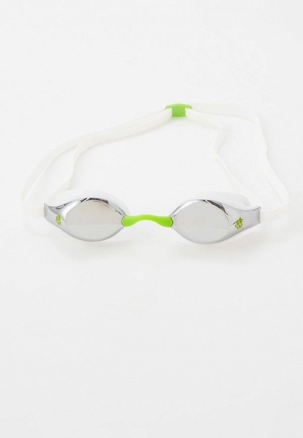 Mad Wave Очки для плавания - Record breaker Mirror - фото 1