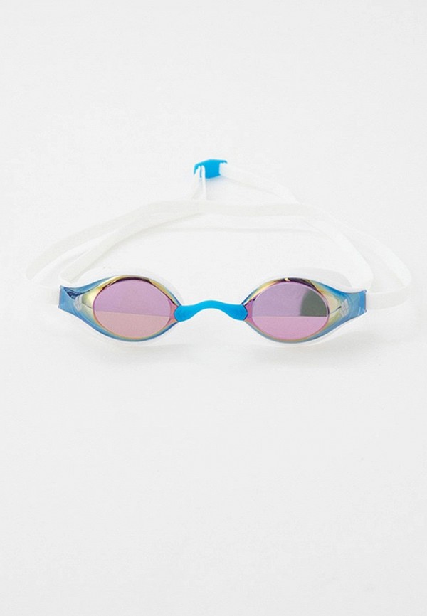 Mad Wave Очки для плавания - Record breaker Rainbow - фото 1