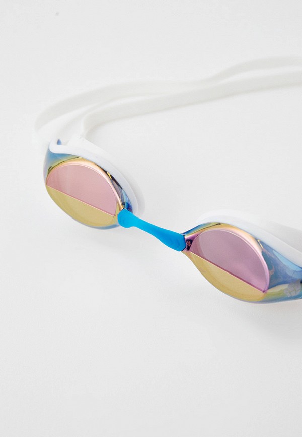 Mad Wave Очки для плавания - Record breaker Rainbow - фото 3