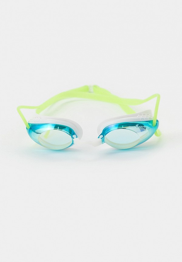 Mad Wave Очки для плавания - HONEY Rainbow - фото 1