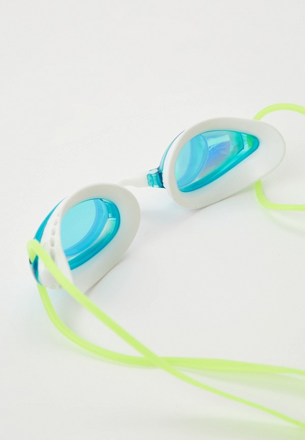 Mad Wave Очки для плавания - HONEY Rainbow - фото 3
