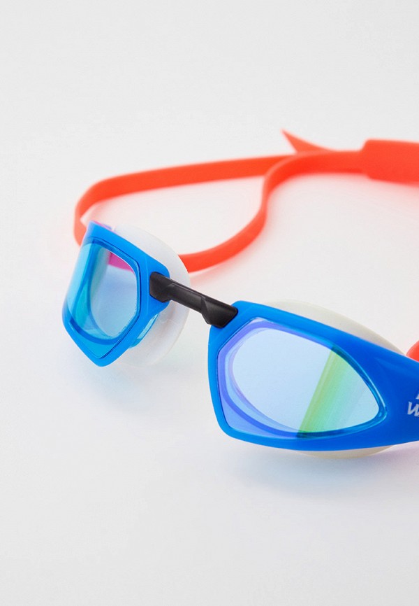 Mad Wave Очки для плавания - X-BLADE Rainbow - фото 3