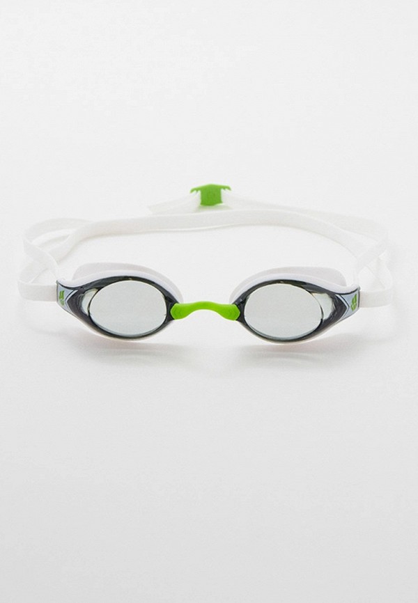 Mad Wave Очки для плавания - Record breaker - фото 1