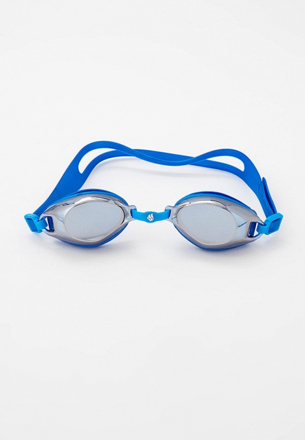 Mad Wave Очки для плавания - Predator Mirror - фото 1