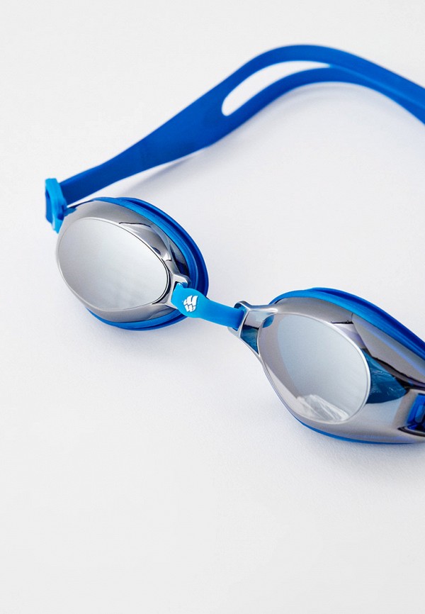 Mad Wave Очки для плавания - Predator Mirror - фото 3